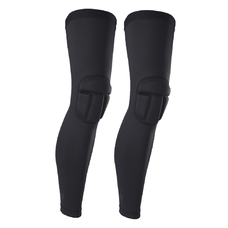 HELIX KNEE PAD LEG SLEEVE