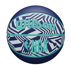 NBA DRV PLUS DAZZLE CAMO BASKETBALL