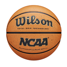 NCAA Outdoor Basketball Trainingsball