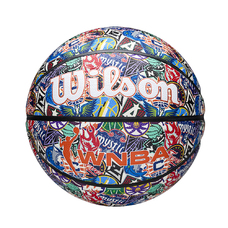 WNBA ALL TEAM BASKETBALL