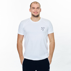 SPORTWORDS FELDSPIELER SHIRT HERREN