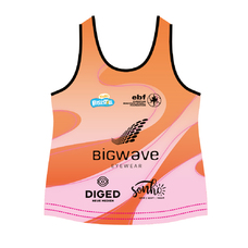 Ohne Name&Nummer EBF DAMEN PLAYERSHIRT 2026
