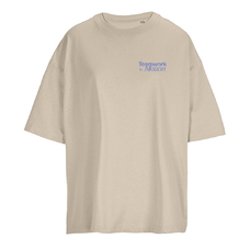 Teamwork in Motion Shirt Damen