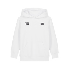 Kinder Promo Hoody Volleyball