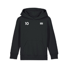 Kinder Promo Hoody Volleyball