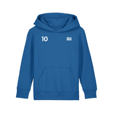 Kinder Promo Hoody Volleyball