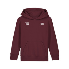 Kinder Promo Hoody Volleyball