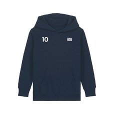 Kinder Promo Hoody Volleyball