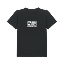 Kinder Promo T-Shirt Volleyball