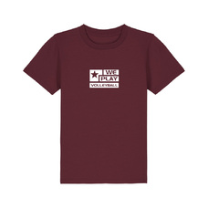 Kinder Promo T-Shirt Volleyball