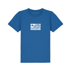 Kinder Promo T-Shirt Volleyball